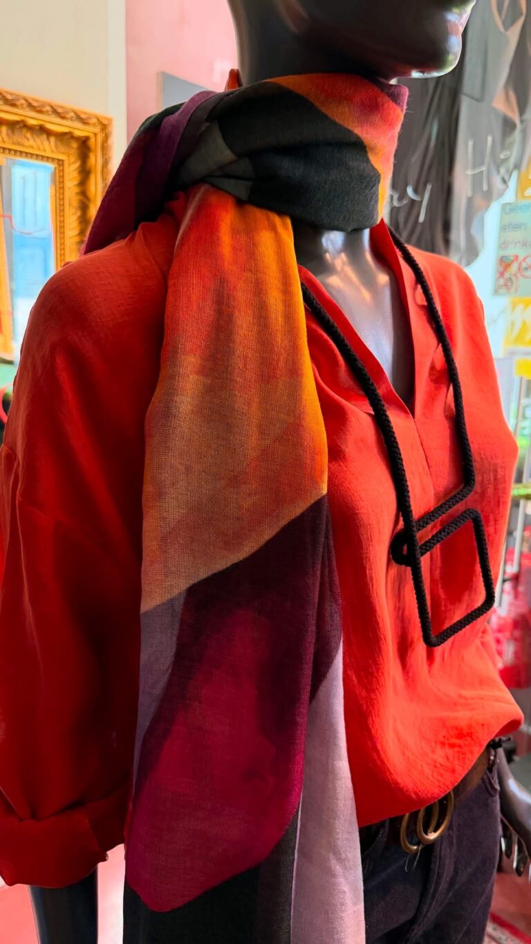 Blouse Summum