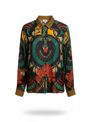 Blouse Wild