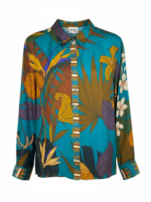 Blouse Wild