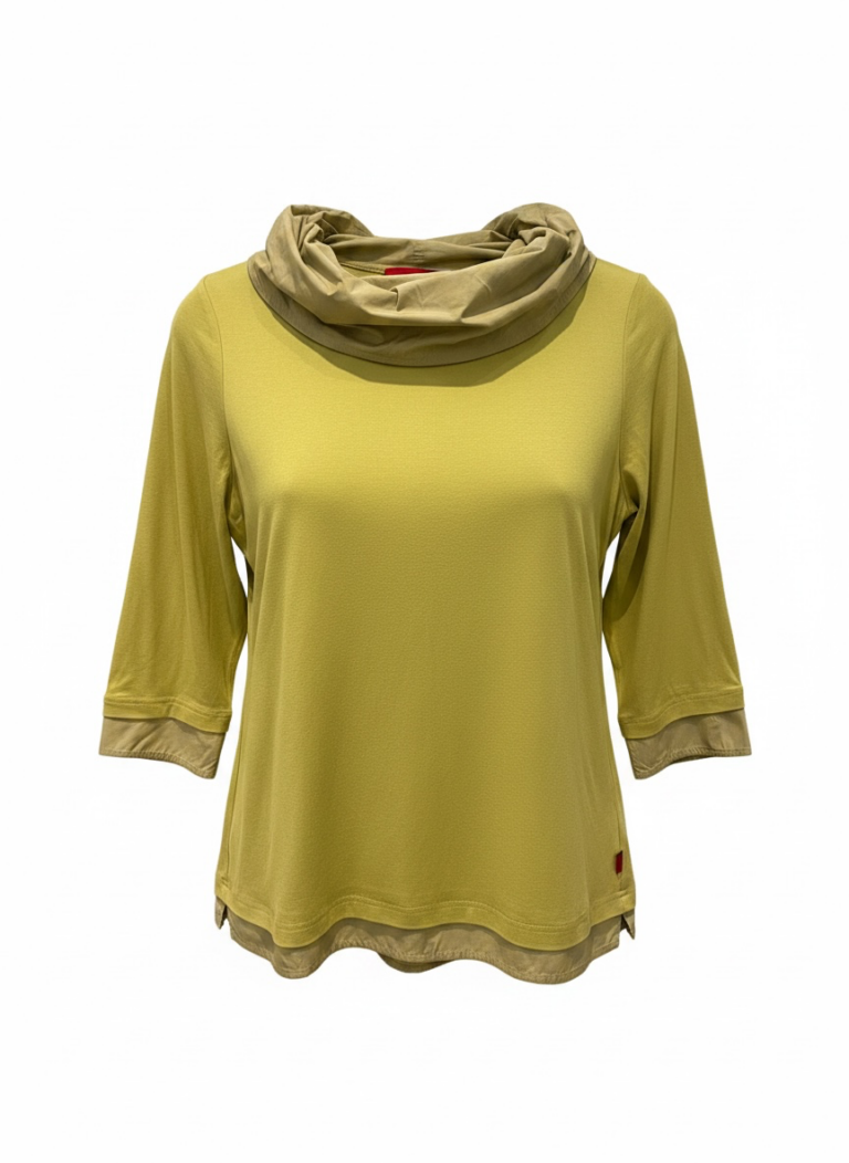 Blouse Vetono